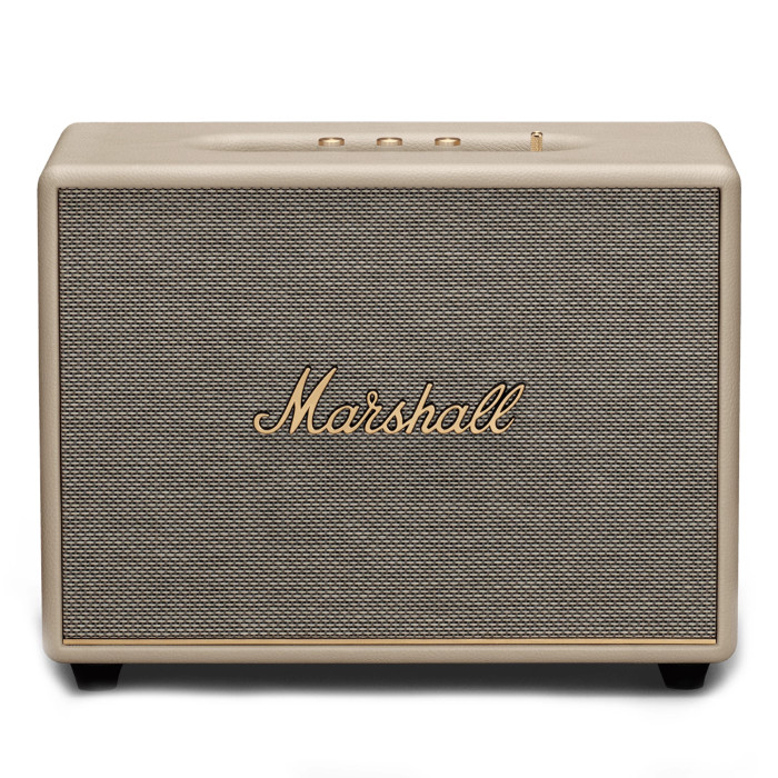 Акустическая система Marshall Woburn III Cream
