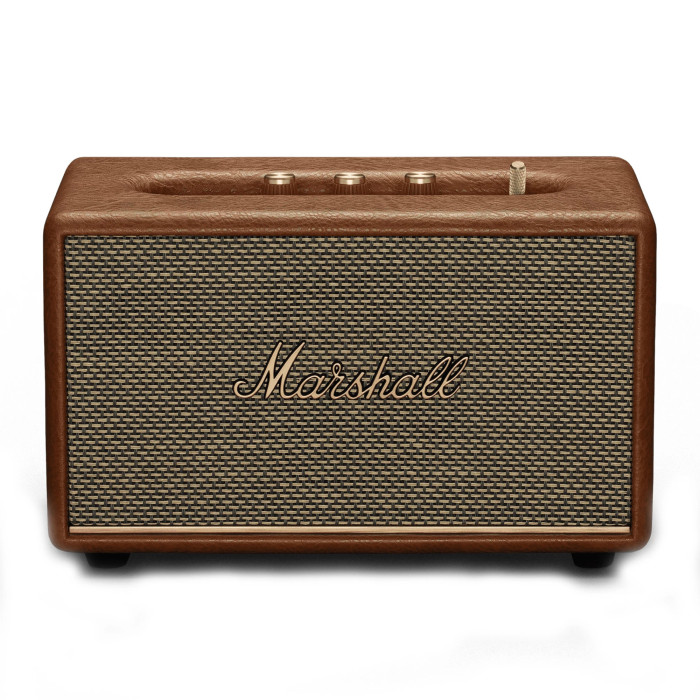 Акустическая система Marshall Acton III Brown