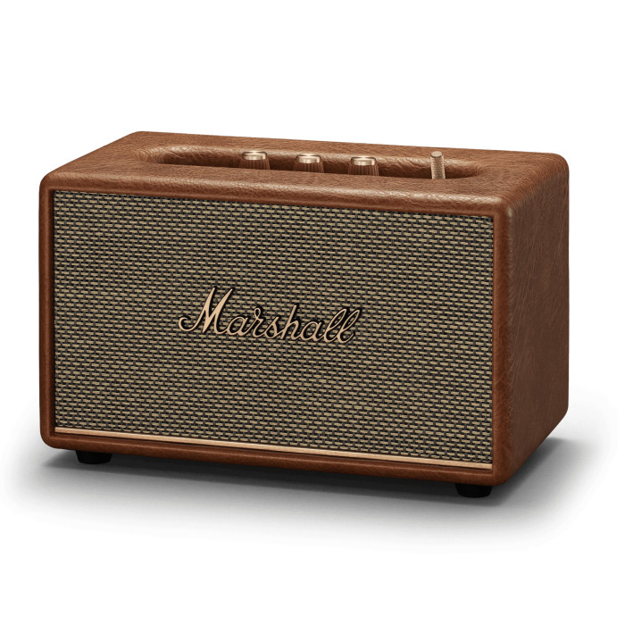 Акустическая система Marshall Acton III Brown