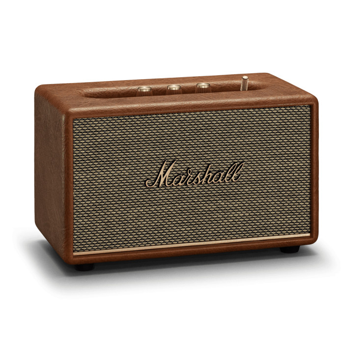 Акустическая система Marshall Acton III Brown