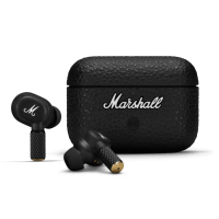 Наушники Marshall Motif II A.N.C. Black (1006450)