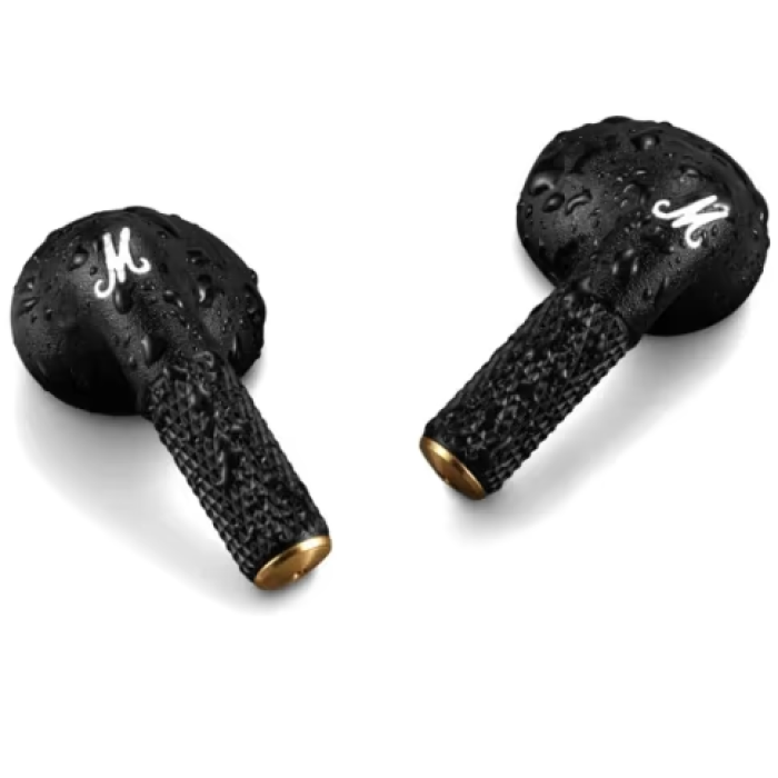 Наушники Marshall Minor IV Black (1006653)