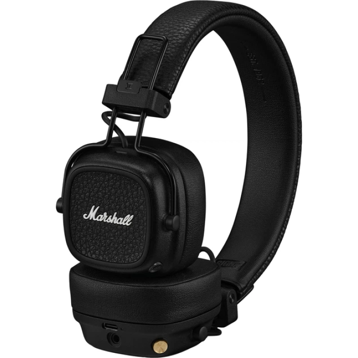 Наушники Marshall Major V Black (1006832)