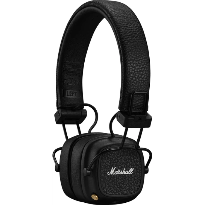 Наушники Marshall Major V Black (1006832)