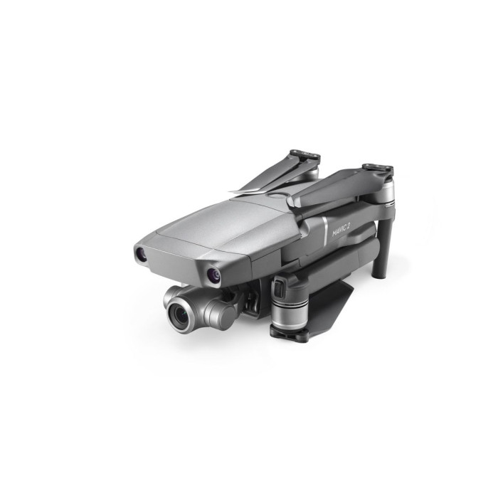 Квадрокоптер DJI Mavic 2 Zoom + пульт управления DJI Smart Controller