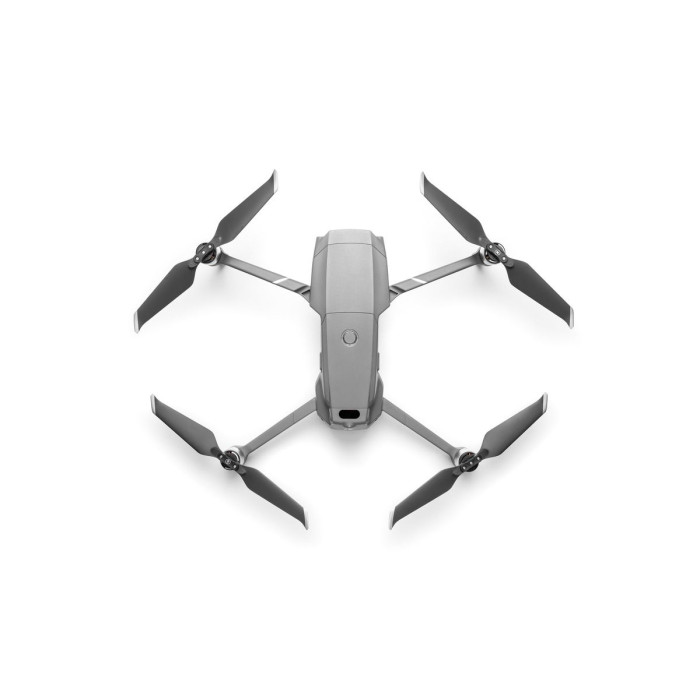 Квадрокоптер DJI Mavic 2 Zoom + пульт управления DJI Smart Controller