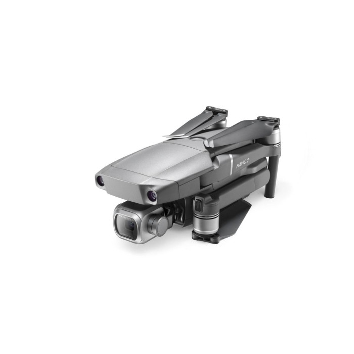Квадрокоптер DJI Mavic 2 Pro + Пульт управления DJI Smart Controller