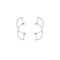 Защита пропеллеров для DJI Mavic 2