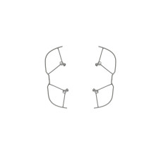 Защита пропеллеров для DJI Mavic 2