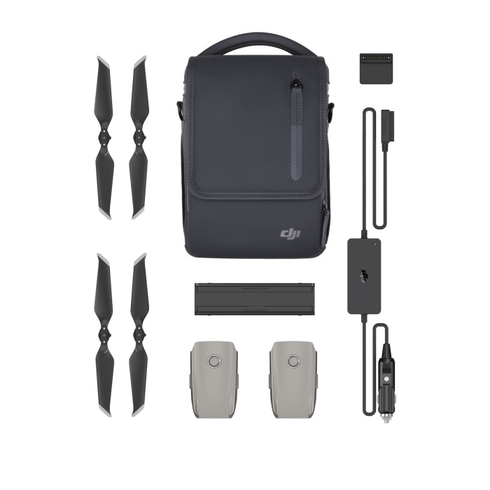 Комплект аксессуаров для DJI Mavic 2 Fly More Kit (CP.MA.00000037.01)