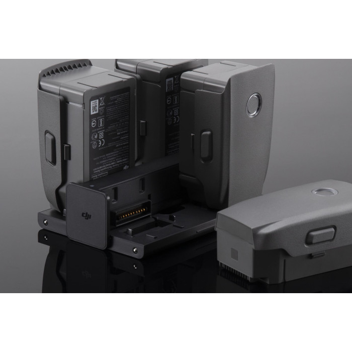 Хаб для зарядки нескольких аккумуляторов для DJI Mavic 2