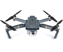 Запчасти DJI Mavic