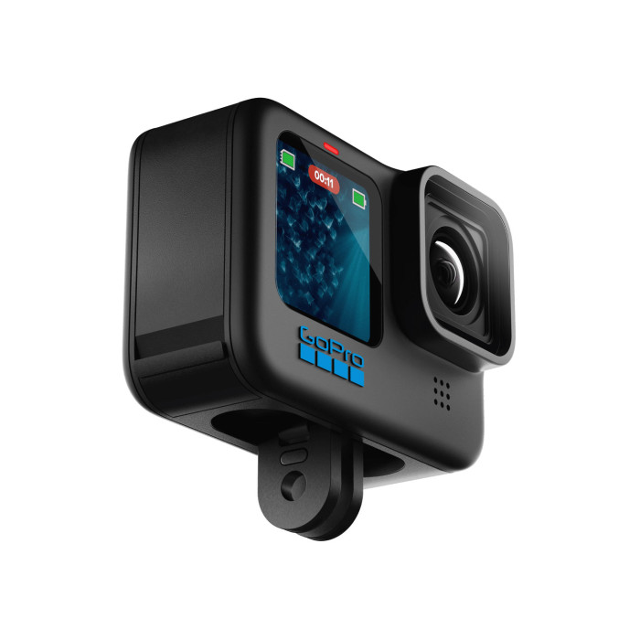 Камера GoPro Hero 11 Black (EU)