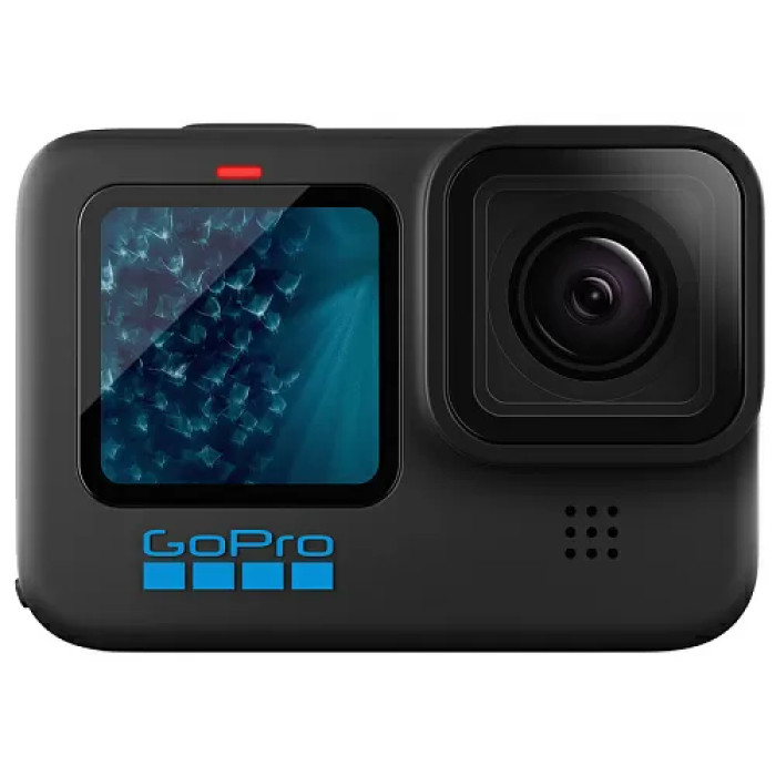 Камера GoPro Hero 11 Black (EU)