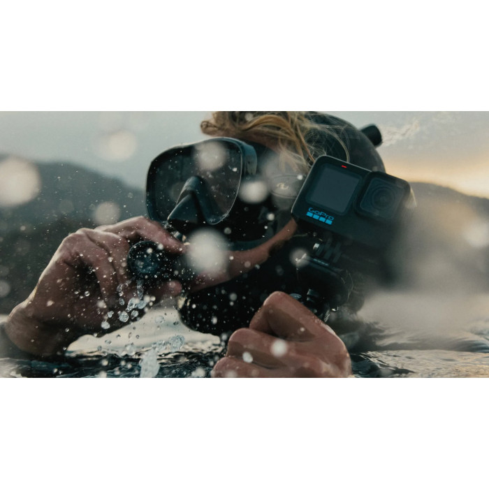 Камера GoPro Hero 11 Black (EU)