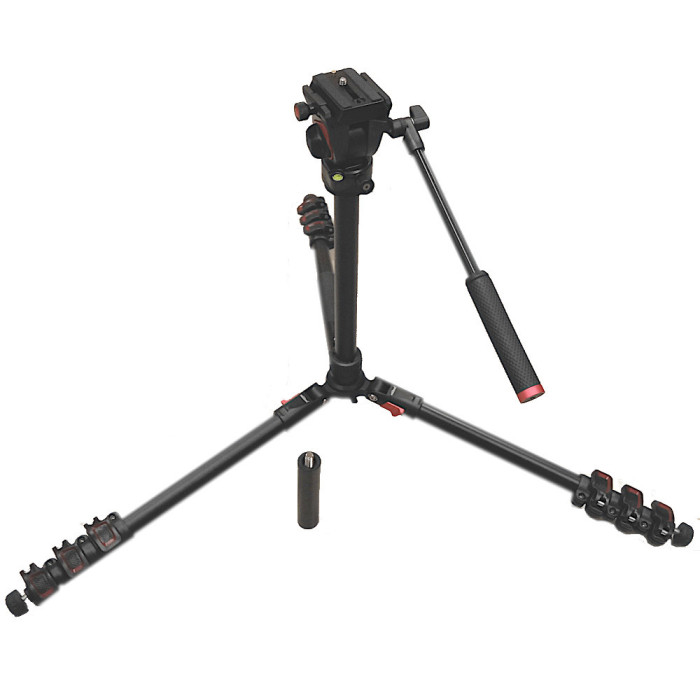 Карбоновый штатив Miliboo MUKB