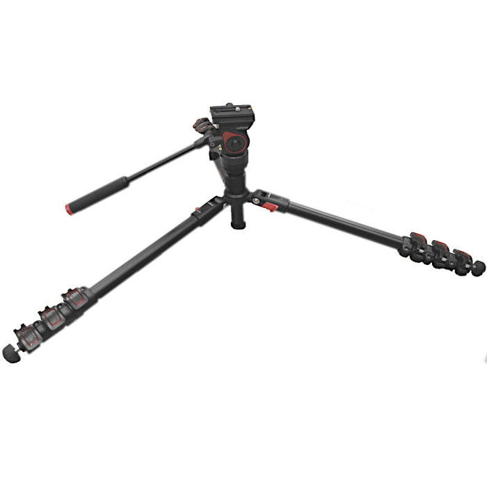 Карбоновый штатив Miliboo MUKB