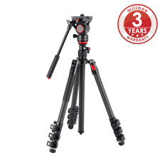 Карбоновый штатив Miliboo MUKB