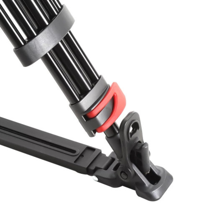 Aluminum tripod Miliboo M3DL