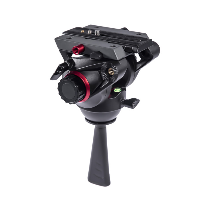 Aluminum tripod Miliboo M3DL