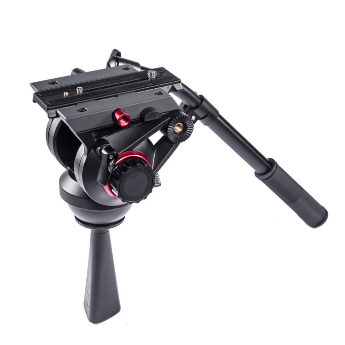 Aluminum tripod Miliboo M3DL