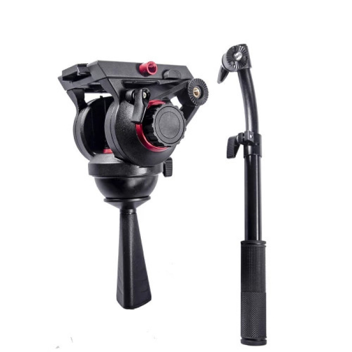 Aluminum tripod Miliboo M3DL
