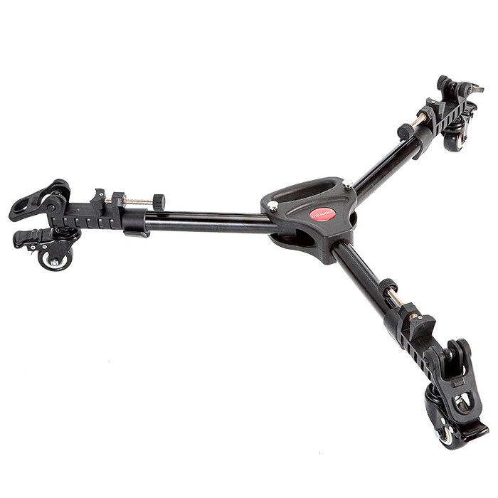 Тележка для штативов Miliboo MJL01