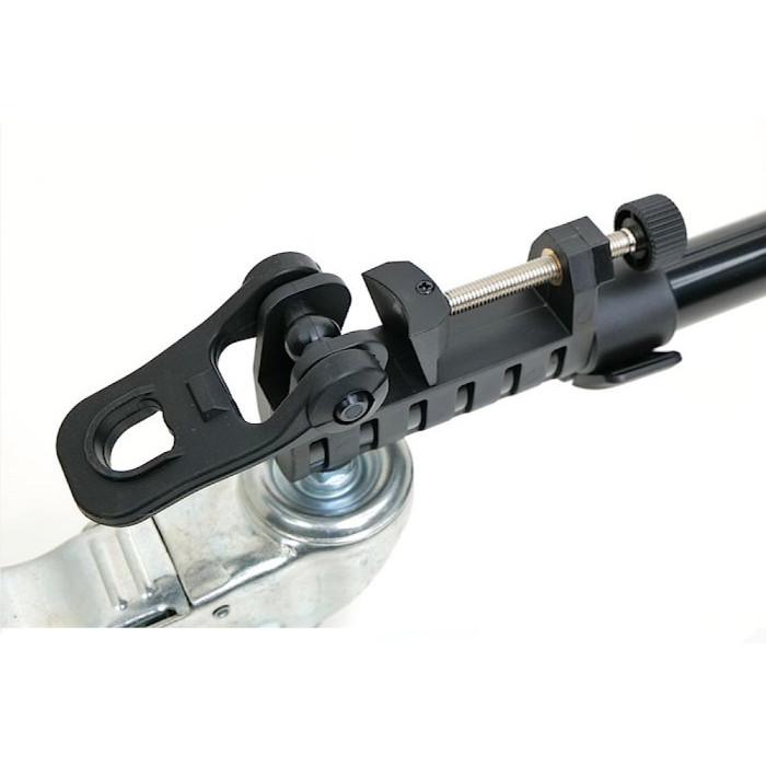 Тележка для штативов Miliboo MJL02