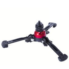 Lower support for monopods (MJZS01)