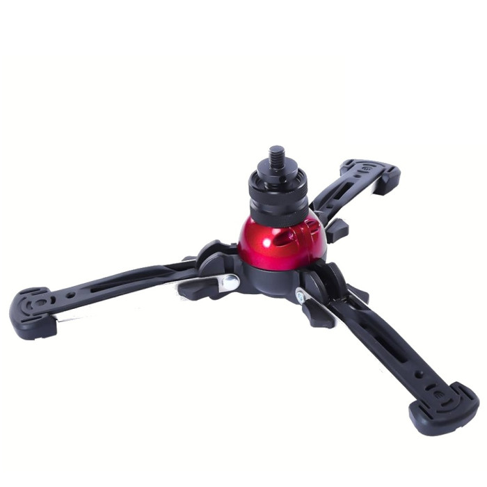 Lower support for monopods (MJZS01)