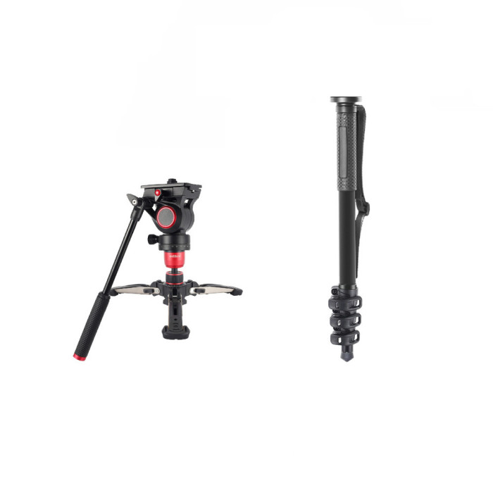 Aluminum monopod Miliboo MQA