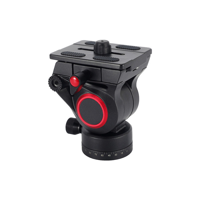 Aluminum monopod Miliboo MQA