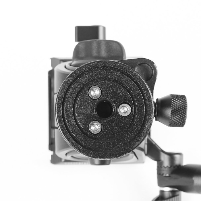 Aluminum monopod Miliboo MQA