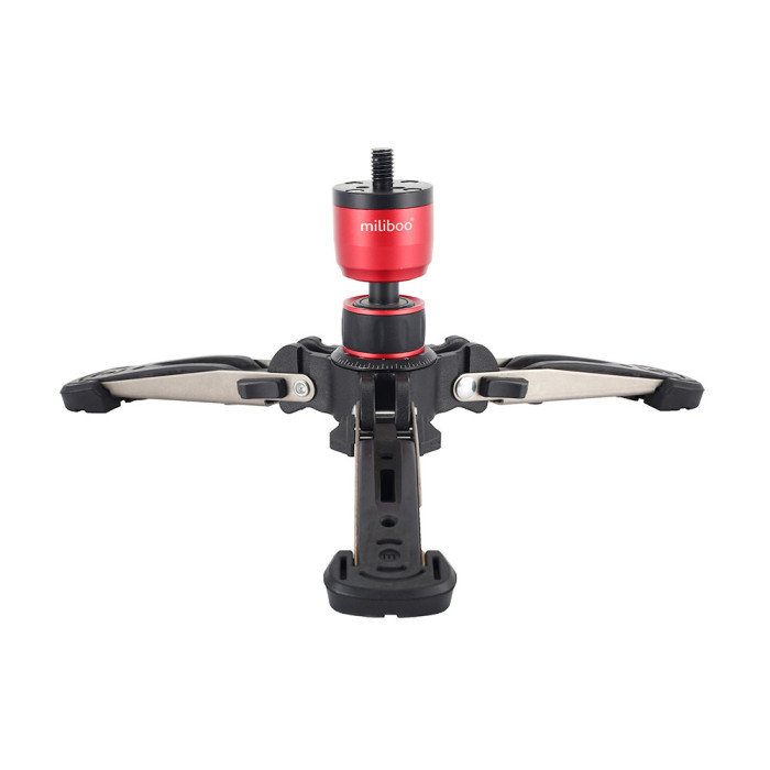Aluminum monopod Miliboo MQA
