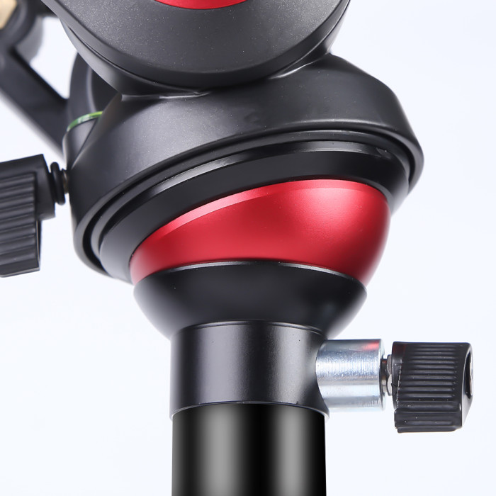 Алюминиевый штатив-монопод Miliboo MTT501AL Kit