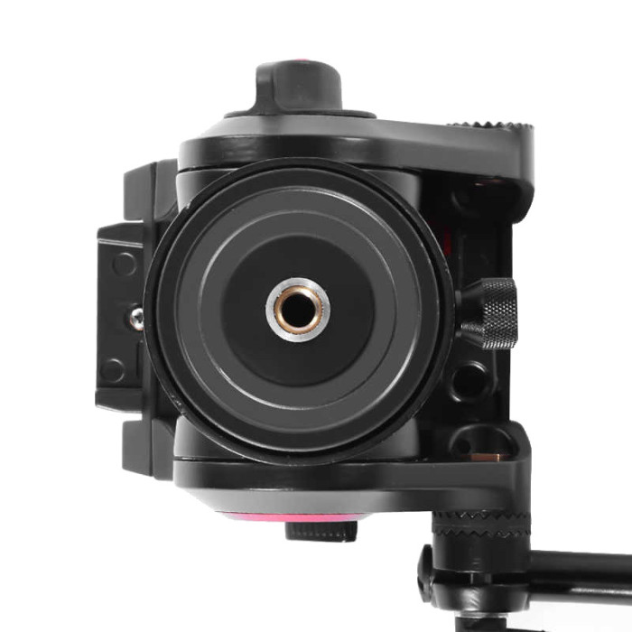 Алюминиевый штатив-монопод Miliboo MTT501AL Kit