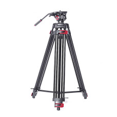 Алюминиевый штатив Miliboo MTT602A