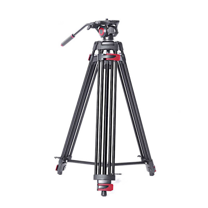 Алюминиевый штатив Miliboo MTT602A