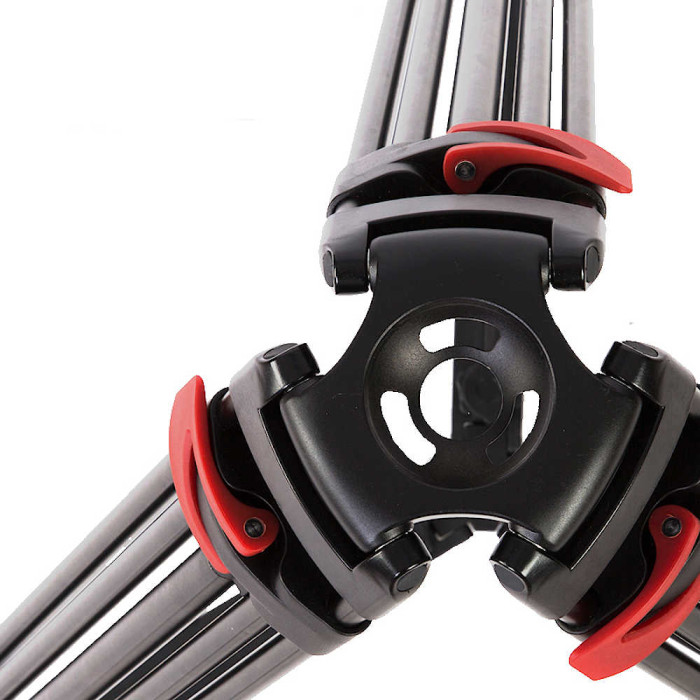 Алюминиевый штатив Miliboo MTT602A