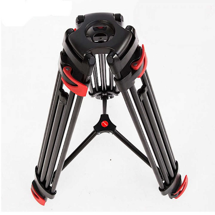 Алюминиевый штатив Miliboo MTT602A