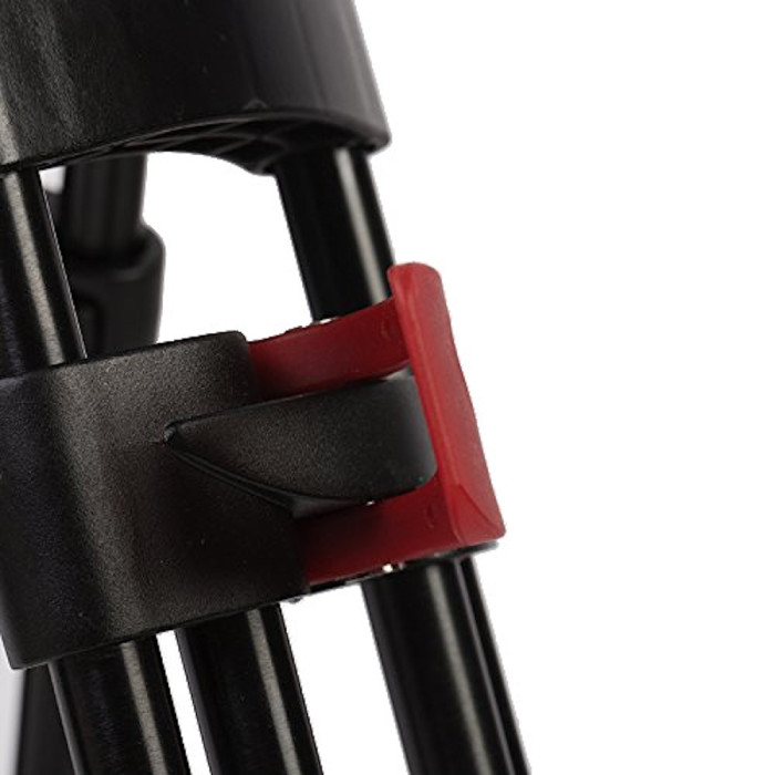 Алюминиевый штатив Miliboo MTT602A