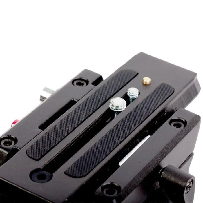 Алюминиевый штатив Miliboo MTT603A