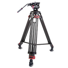 Алюминиевый штатив Miliboo MTT603A