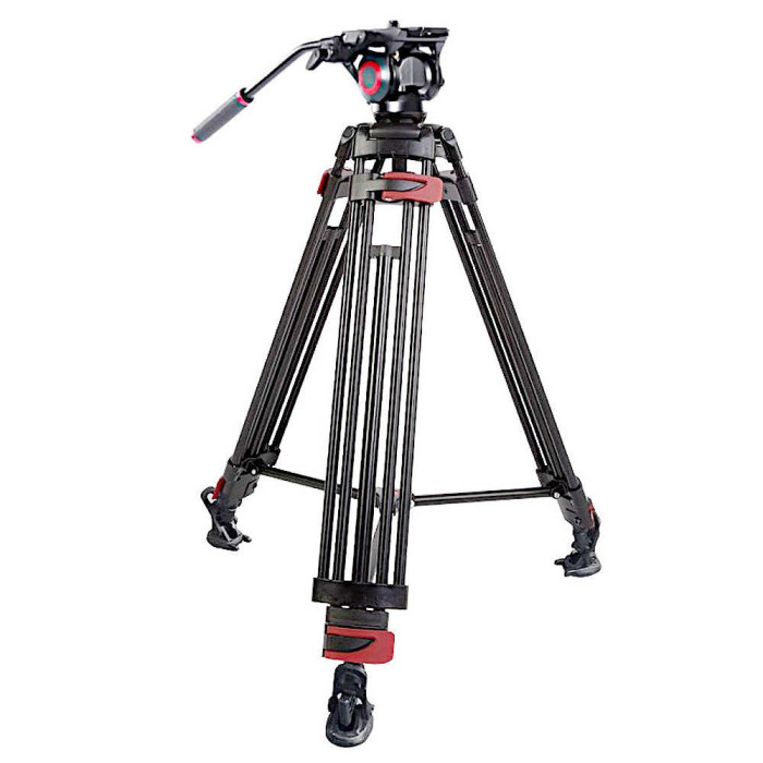 Алюминиевый штатив Miliboo MTT603A