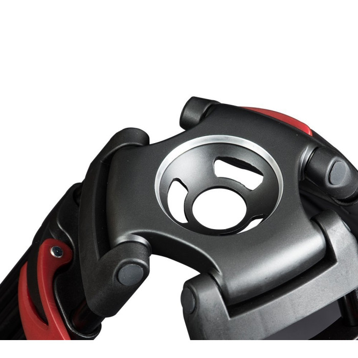 Алюминиевый штатив Miliboo MTT604A