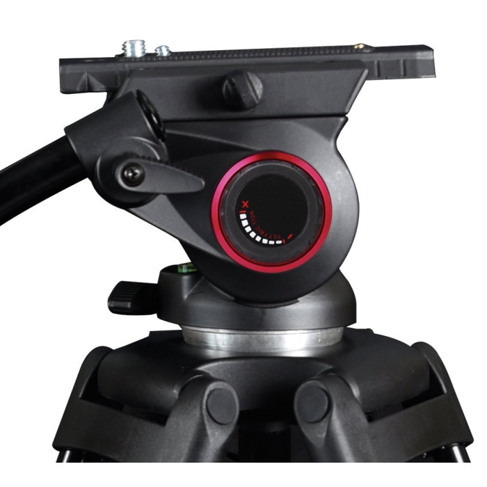 Алюминиевый штатив Miliboo MTT604A