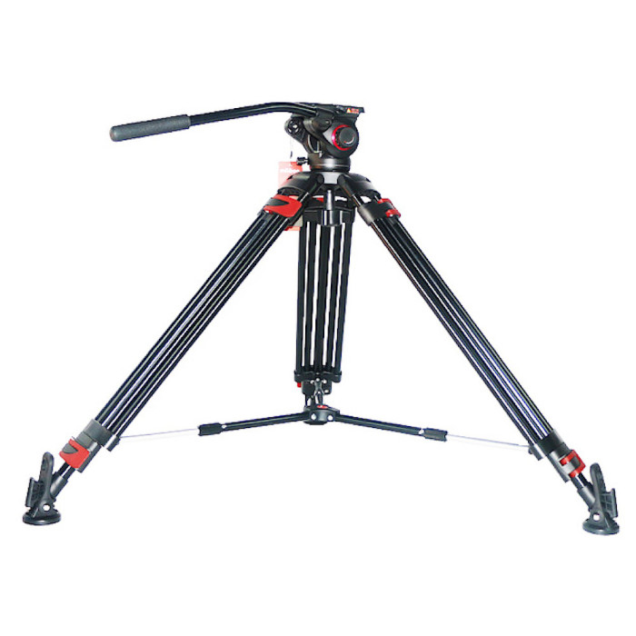 Алюминиевый штатив Miliboo MTT604A