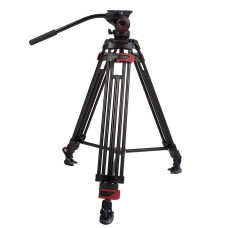 Алюминиевый штатив Miliboo MTT604A