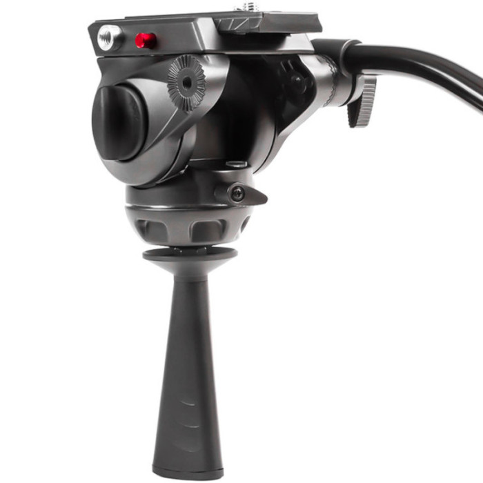 Алюминиевый штатив Miliboo MTT604A