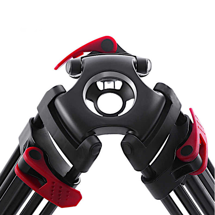 Алюминиевый штатив Miliboo MTT605A